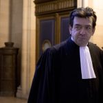 Grégoire Lafarge, disparition d’une grande voix des barreaux