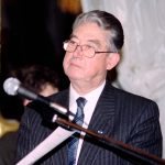 André Chandernagor, premier président de la Cour des comptes et ancien ministre, est mort