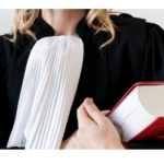 Avocat en droit des affaires
