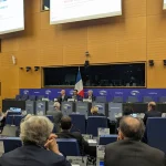 Au Congrès des juges consulaires, Michel Peslier appelle à une justice commerciale « rapide et efficace » pour aider les entreprises en difficulté