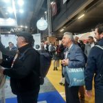 Au Salon des maires de France, le petit succès de la prison « en kit »