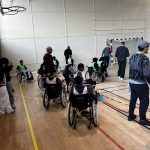 Cohésion entre police et habitants : l’association Point Ecoute Champigny tire un nouveau bilan positif de sa journée de sensibilisation