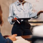 Sept entrepreneures du Val-d’Oise récompensées par le prix départemental du concours Créatrices d’Avenir