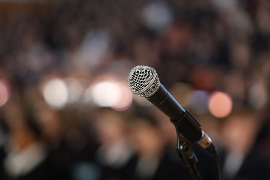 Une actrice du film Un p’tit truc en plus fera également parti du jury ©iStock-Lincoln Beddoe