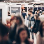 Le Forum des métiers du Droit de retour à la mairie du 17e arrondissement de Paris