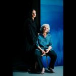 Gisèle Halimi, sa liberté sur scène