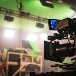 Le tribunal judiciaire de Pontoise a ouvert ses portes pour un nouveau tournage