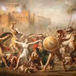 Pourquoi le peintre David est-il un exemple saisissant des liens entre l’art, la justice et l’histoire ?