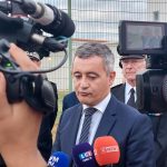 La plainte déposée par un collectif d’avocats contre Gérald Darmanin pour son soutien implicite à Nicolas Sarkozy classée sans suite