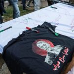 « La liberté d’expression est une responsabilité mondiale » : à Nantes, les douloureux témoignages d’avocats pris pour cibles dans leurs pays