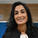 Nadia El Bouroumi, avocate polémique du procès des viols de Mazan, suspendue deux mois