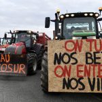 Accord de libre-échange UE-Mercosur : « Les difficultés du monde agricole ne sont pas liées au commerce international »