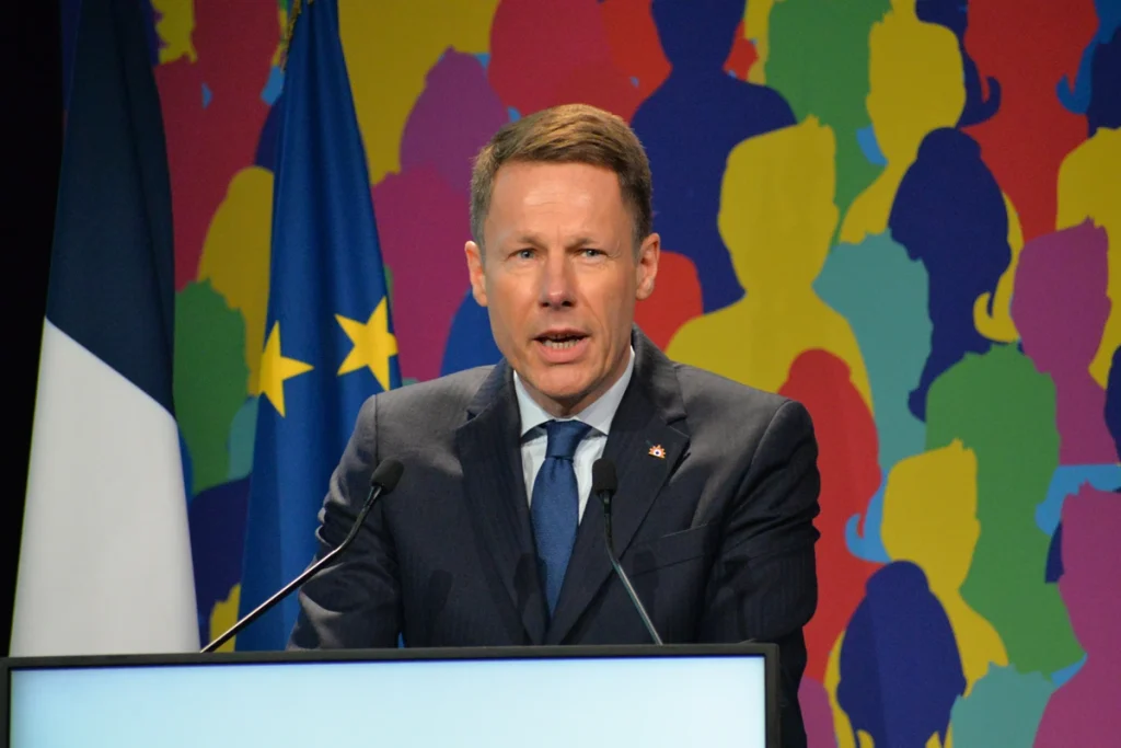 Benoît Santoire a également salué le probable ralentissement du rythme de renouvellement de la carte des zones d’installation, qui passerait de deux à cinq ans dès l'an prochain.