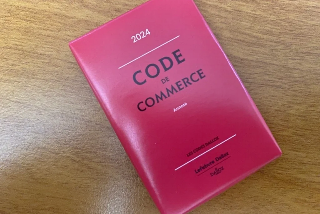 Le livre VI du Code de commerce, consacré aux entreprises en difficulté, a fait l'objet d'une vingtaine de réformes depuis 1985.