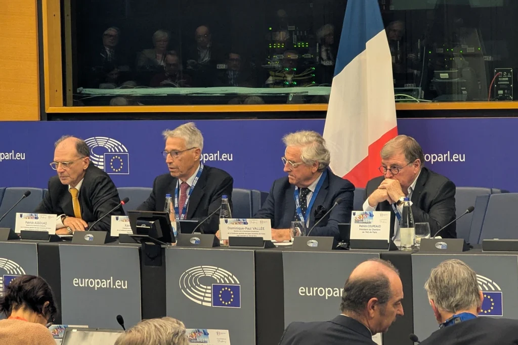 Le livre VI, un document « complet » mais « complexe », selon Xavier Aubry. 