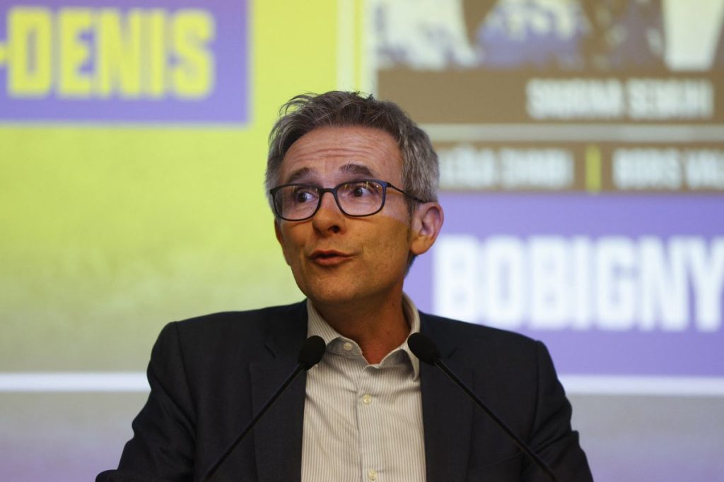 Ce 18 décembre, Stéphane Troussel, président du conseil départemental, a présenté en vidéo les grandes orientations du budget primitif 2026