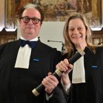 Au barreau de Paris, le bâton a officiellement changé de mains