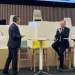 Face à la Chine et aux États-Unis, l’ancien premier ministre italien défend un code européen de droit des affaires