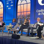 Conférence de Paris : comment les entreprises anticipent les grandes mutations technologiques