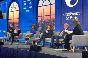 Mardi 16 décembre s’est ouverte la Conférence de Paris, organisée par la Fédération économique internationale des Amériques (FIEA). Pendant deux jours, l’événement a réuni des acteurs du commerce international entre l’Europe et les Amériques