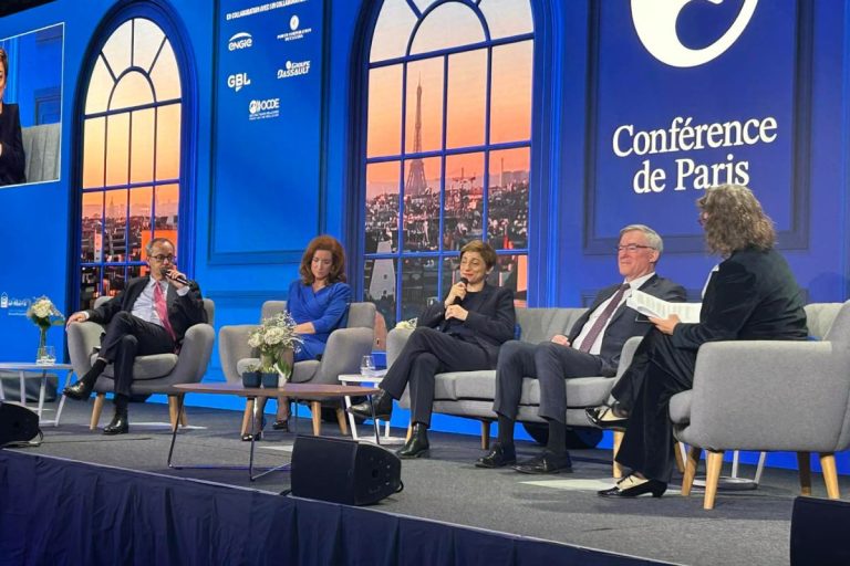 Mardi 16 décembre s’est ouverte la Conférence de Paris, organisée par la Fédération économique internationale des Amériques (FIEA). Pendant deux jours, l’événement a réuni des acteurs du commerce international entre l’Europe et les Amériques