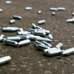 Le protoxyde d’azote interdit jusqu’à début janvier dans les Hauts-de-Seine