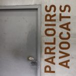 Commission d’office pénale à Paris : le monopole de la Conférence contesté