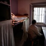 L’ENM (re)pense les peines et la place de l’enfermement&nbsp;: «&nbsp;Il faut garder en tête qu’une grande majorité de ces personnes vont sortir, de toute façon&nbsp;»