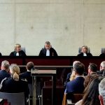 Après deux décennies de justice pour le palais de justice de Pontoise, «&nbsp;des défis qui demeurent&nbsp;»