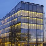 La nouvelle vice-bâtonnière du barreau de Paris a pris la tête de l’EFB