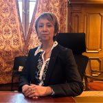 Dans un contexte judiciaire sous pression, la première présidente de la cour d’appel de Colmar estime que « le navire justice avance » mais a besoin « de visibilité avant tout »