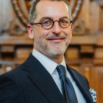 Guillaume Meunier nommé président du tribunal judiciaire d’Evry