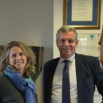 Duo à la tête du barreau de Versailles&nbsp;: «&nbsp;Exercer seul la fonction de bâtonnier devient extrêmement compliqué&nbsp;»