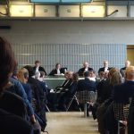 Après un an d’expérimentation, le TAE de Nanterre fait état d’une activité stable et veut prioriser la prévention