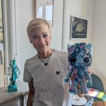 L’avocate en droit de la famille Tiphaine Mary mise à l’honneur au barreau du Val-de-Marne