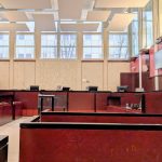 Tribunal de Pontoise : « Monsieur le procureur, ce fut court mais intense »