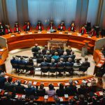 Le TJ de Créteil acte la fin d’un chantier de dix ans