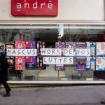 Au Sénat, radioscopie du masculinisme, « cheval de Troie des mouvements réactionnaires qui fragilise la démocratie »