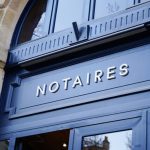 Le nouveau président du Conseil des notariats de l’Union européenne entre en fonction