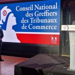 Bertrand Dubujadoux élu à la tête du Conseil national des greffiers des tribunaux de commerce