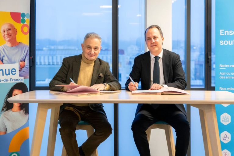 l’Urssaf Île-de-France a annoncé, dans un communiqué publié le 13 janvier, la signature d’une convention de partenariat régionale avec l’Association pour la gestion du régime de Garantie des créances des salariés (AGS). Signée le 8 janvier 2026,