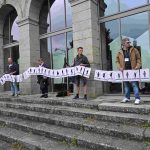 Un préjudice de « crime sériel » reconnu dans l’affaire Le Scouarnec : « La problématique de victimisation secondaire est en train d’éclore »