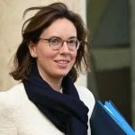 Amélie de Montchalin nommée première présidente de la Cour des comptes, malgré les critiques des oppositions