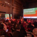 Les barreaux français expriment leur solidarité avec le peuple iranien