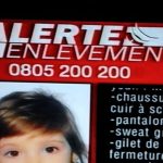 37 déclenchements, 38 enfants retrouvés vivants… Le dispositif « Alerte Enlèvement » a 20 ans