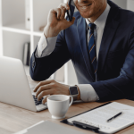 « L’IA ne remplacera pas les avocats »… mais change déjà leur quotidien