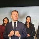 « Les mêmes règles du jeu doivent s’appliquer à ceux qui veulent importer chez nous » : Emmanuel Macron inaugure le Salon de l’agriculture 2026 sur fond de traité UE-Mercosur