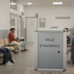 Cour nationale du droit d’asile&nbsp;: le barreau de Seine-Saint-Denis pointe «&nbsp;la crise profonde du fonctionnement des audiences&nbsp;»&nbsp;