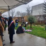 20 ans après le décès d’Ilan Halimi, l’Essonne réaffirme le devoir de « ne jamais céder à la haine »