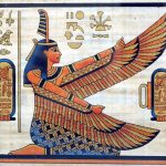 Qui était Maât, la déesse égyptienne de la justice au temps des pharaons&nbsp;?